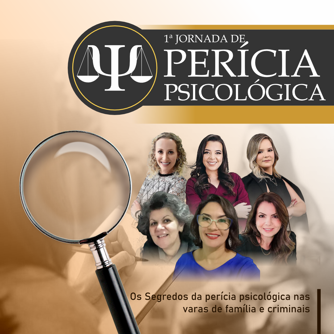 1 JORNADA DE PERCIA PSICOLGICA