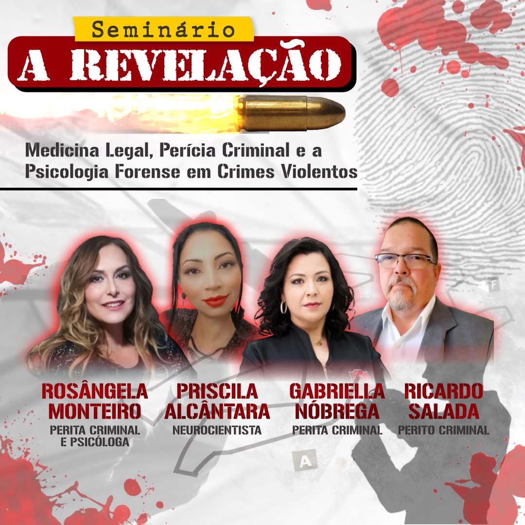 SEMINRIO - A REVELAO