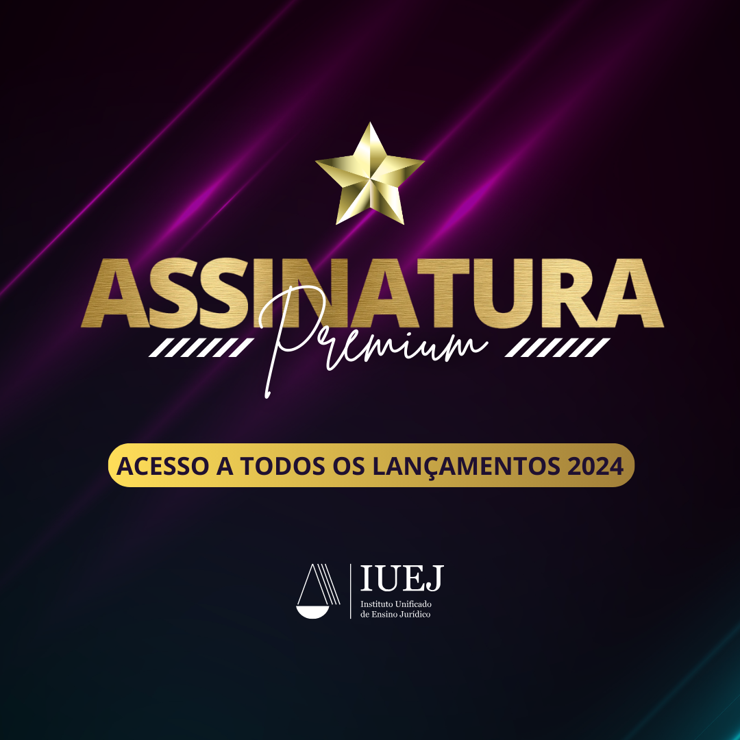 ASSINATURA PREMIUM - LANAMENTOS 2024