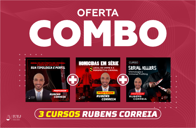 Combo Rubens Correia